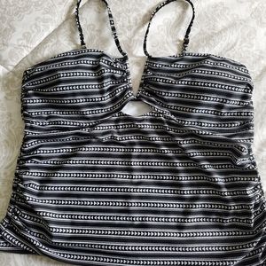 Womens tankini